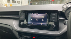 Skoda Fabia 1.0 MPI 80 SE Comfort 5dr Petrol Hatchback